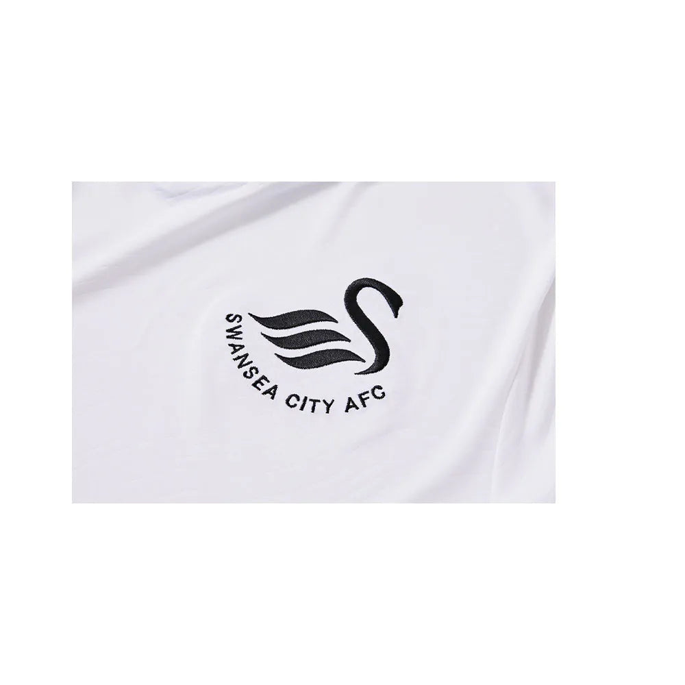 Swansea City Football Club Home Shirt 24/25 [White]