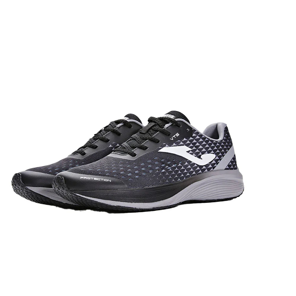 Men's lightweight running shoes~ATHLETIC R01 [white blue/black/grey/]