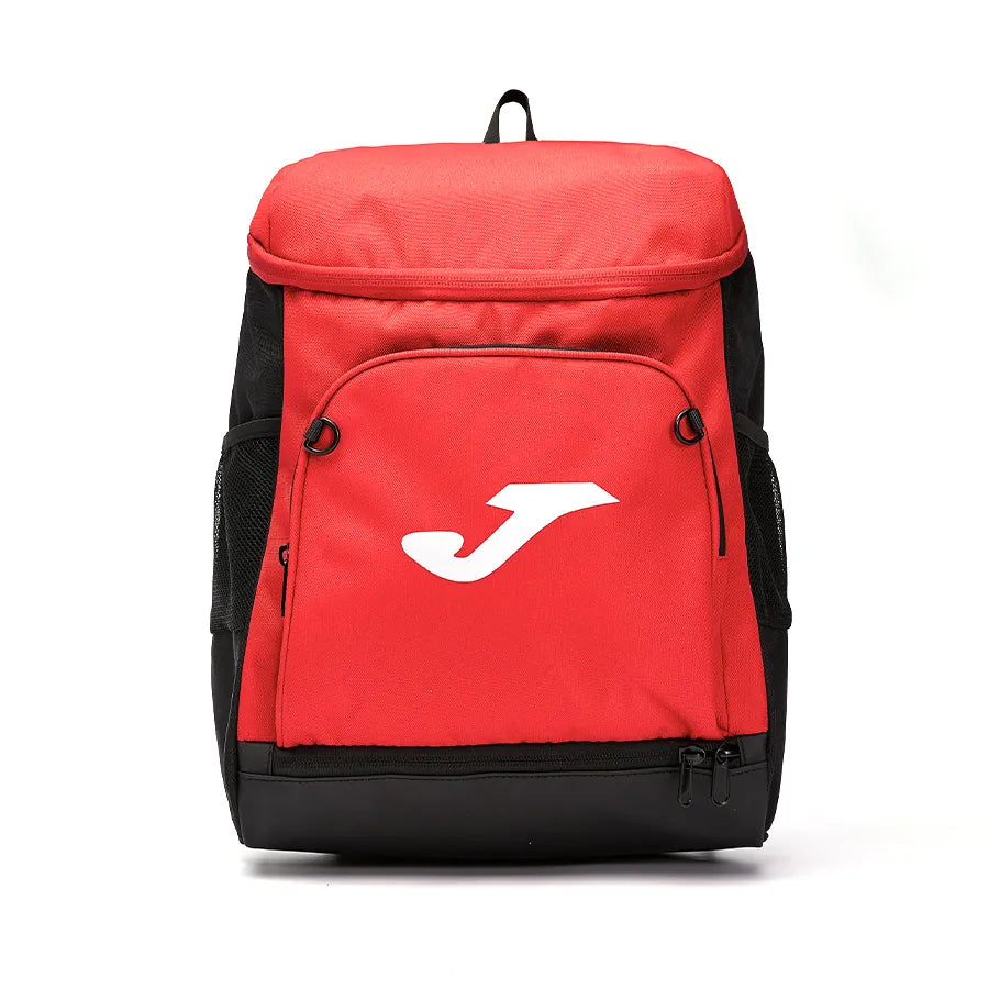 Children's Backpack [Red]