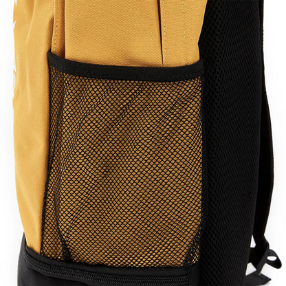 Multi-purpose daily backpack [orange]