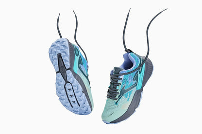 Women's SIERRA Trail Running Shoes