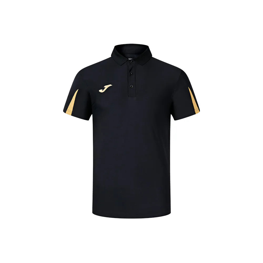 Men's short-sleeved POLO shirt ~ Glory series GLORY [black/white/red/navy/sky blue/light aqua/]