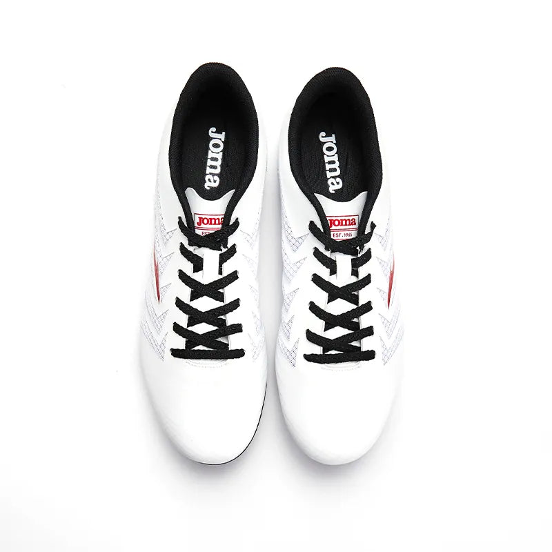 Men's and Women's Track and Field Spikes - FLEET [White] 