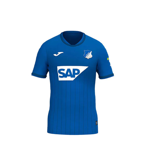 Hefenham home jersey 24/25 [blue]