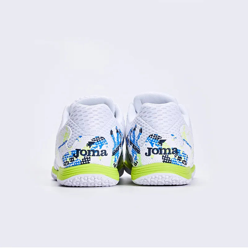 Futsal Shoes MAXIMA [White]