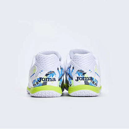 Futsal shoes MAXIMA [white color]