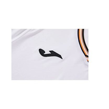 Swansea City Football Club Home Shirt 24/25 [White]