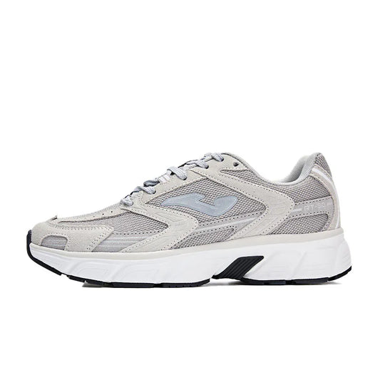 Men's casual shoes~RRT50 series [light gray and white]