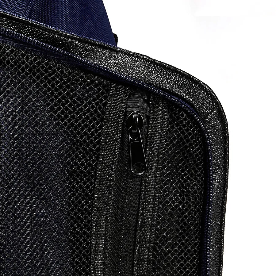 Extra Large Capacity Sports Backpack [Blue]