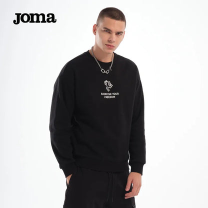 JOMA X Old Master sweatshirt