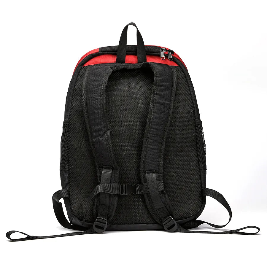 Children's Backpack [Red]