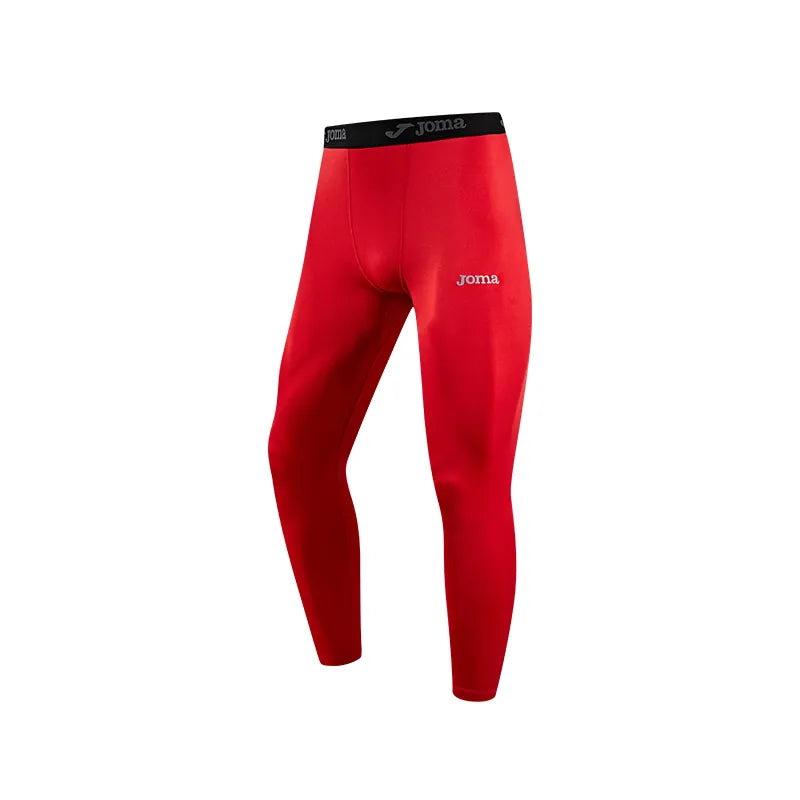 Men's breathable quick-drying tight trousers [black/red/grey/blue]