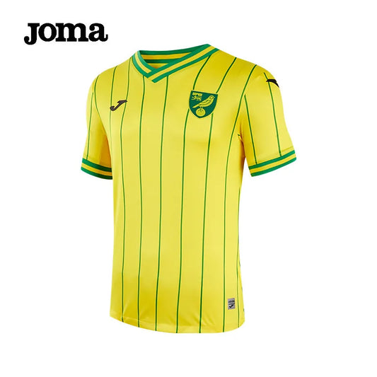 NORWICH CITY Football Club 22/23