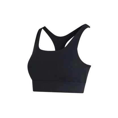 Women's high strength elastic sports vest