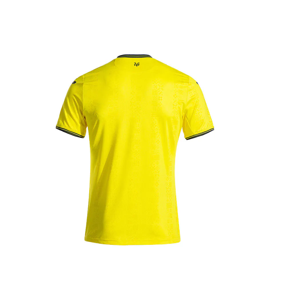 Villarreal home shirt 24/25 [yellow]