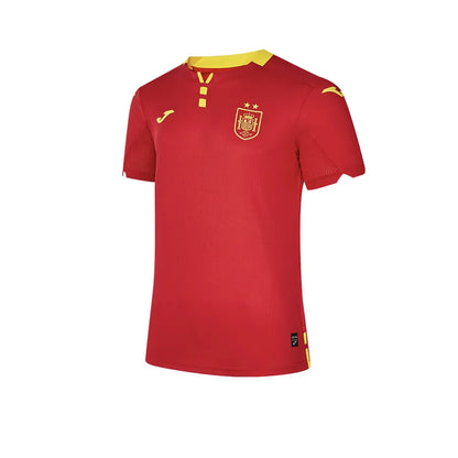 SPANISH FUTSAL TEAM HOME T-SHIRT