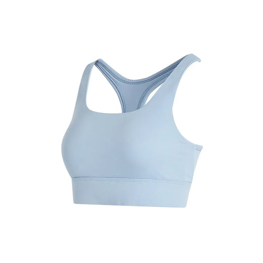 Women's high strength elastic sports vest