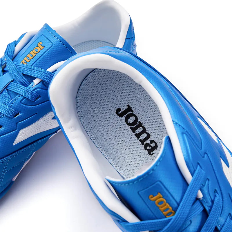 FOOTBALL BOOTS LIGA T1  TF【Blue】