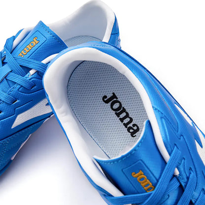 FOOTBALL BOOTS LIGA T1  TF【Blue】