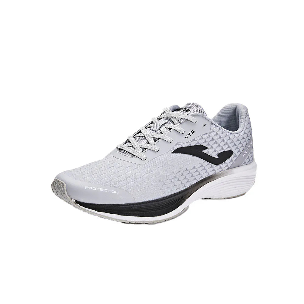 Men's lightweight running shoes~ATHLETIC R01 [white blue/black/grey/]