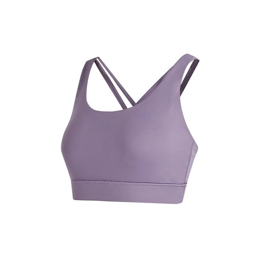 Women's Comfortable Stretch Yoga Vest 