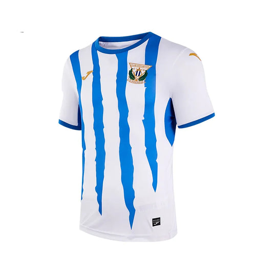 Leganes Football Club 22/23 official jersey