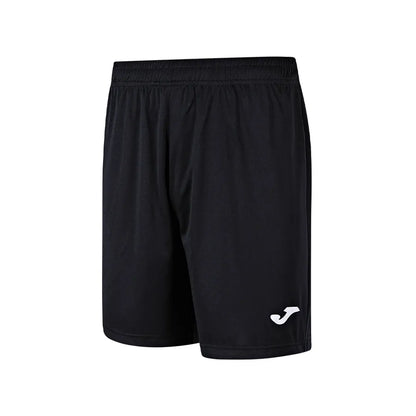 Stretch quick-drying shorts [white/black/royal blue]
