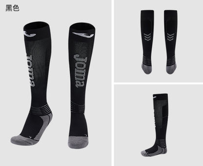 Adult professional sports football socks [multiple colors available]