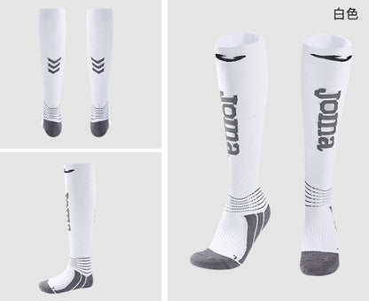 Adult professional sports football socks [multiple colors available]