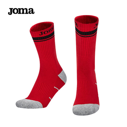 Sweat-absorbent and anti-odor training mid-calf socks [Multiple colors available]