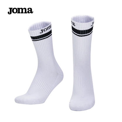 Sweat-absorbent and anti-odor training mid-calf socks [Multiple colors available]