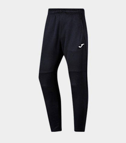 Children's training leggings [black/navy blue]