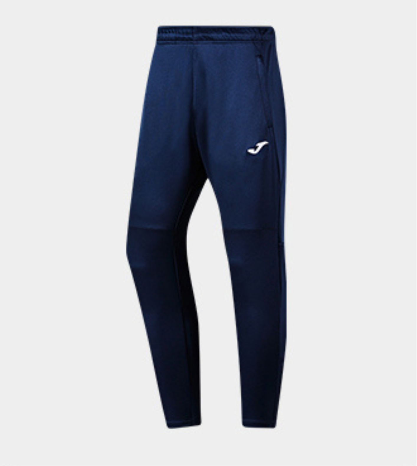 Children's training leggings [black/navy blue]