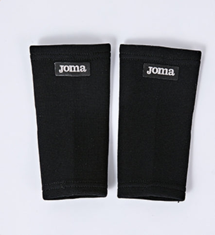 兒童針織護肘【黑/藍】