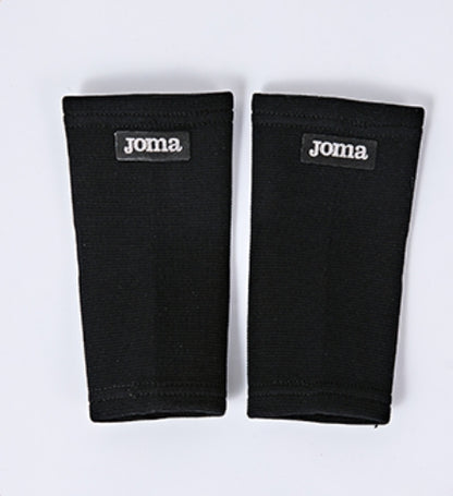 兒童針織護肘【黑/藍】