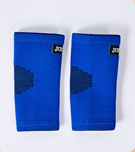 兒童針織護肘【黑/藍】