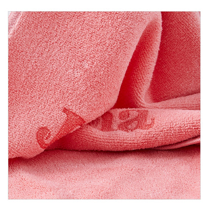 吸水毛巾【粉/藍/灰】