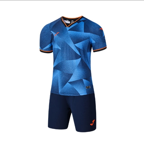 成人足球隊服-訂製款