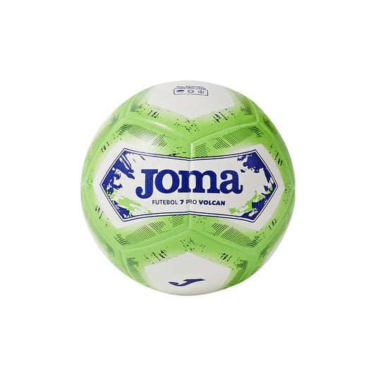 高彈_專業足球Volcan 2025【5號】