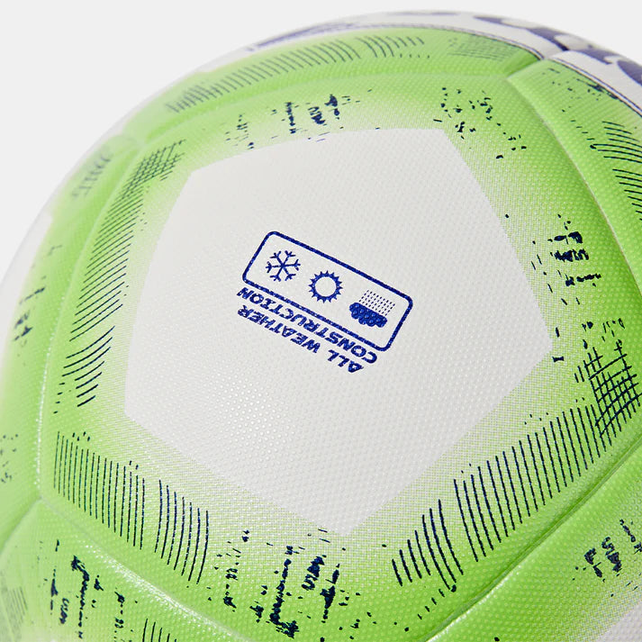 高彈_專業足球Volcan 2025【5號】