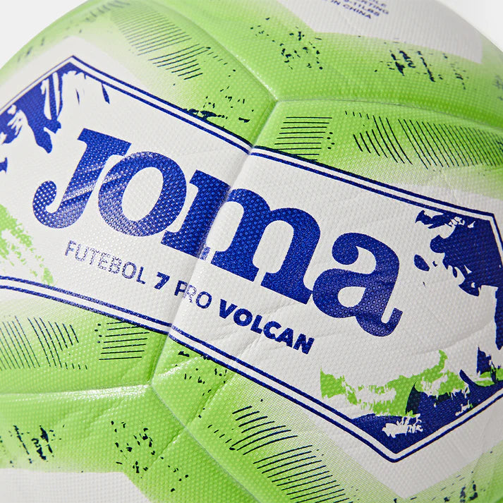 高彈_專業足球Volcan 2025【5號】