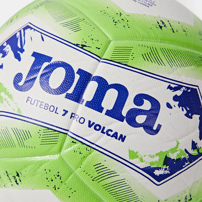 高彈_專業足球Volcan 2025【5號】