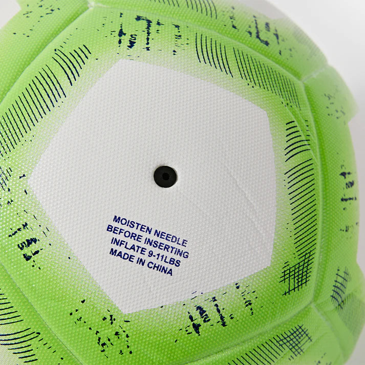 高彈_專業足球Volcan 2025【5號】