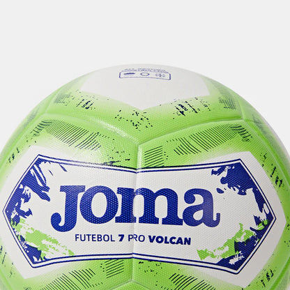 高彈_專業足球Volcan 2025【5號】