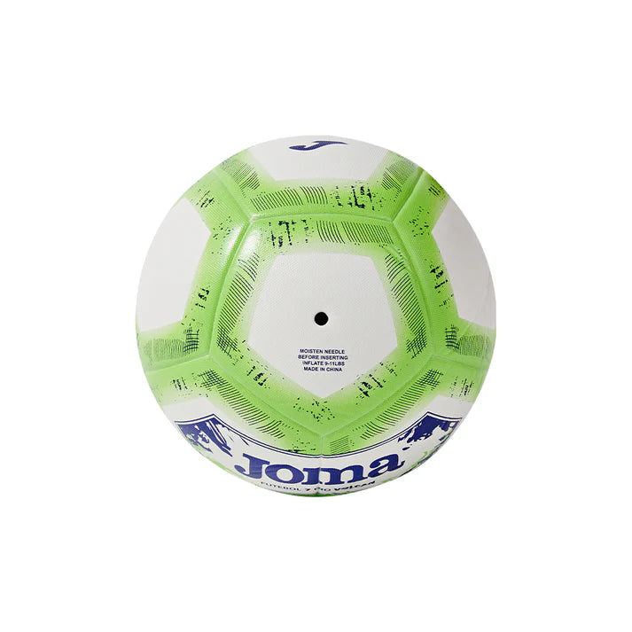 高彈_專業足球Volcan 2025【5號】