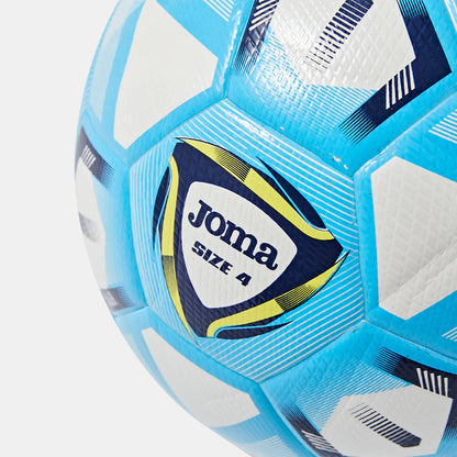 低彈_五人制足球 2025【4號】