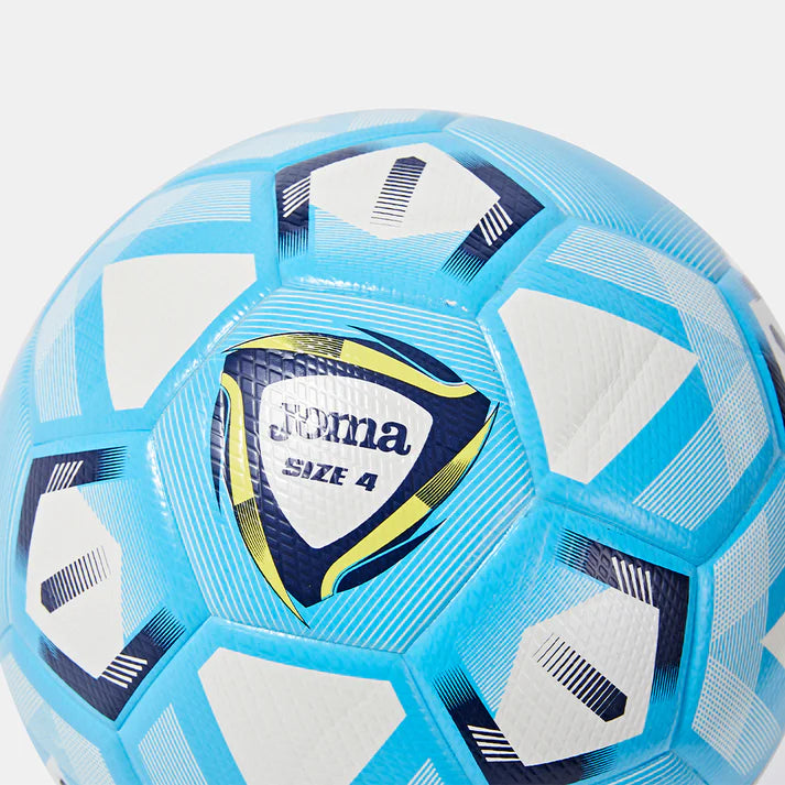 低彈_五人制足球 2025【4號】