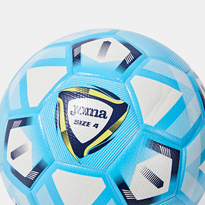 低彈_五人制足球 2025【4號】