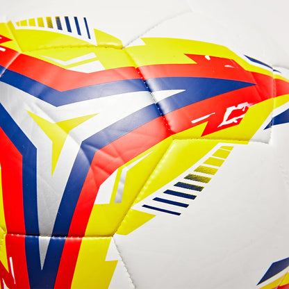 High-elasticity professional football training 2025 [No. 4]