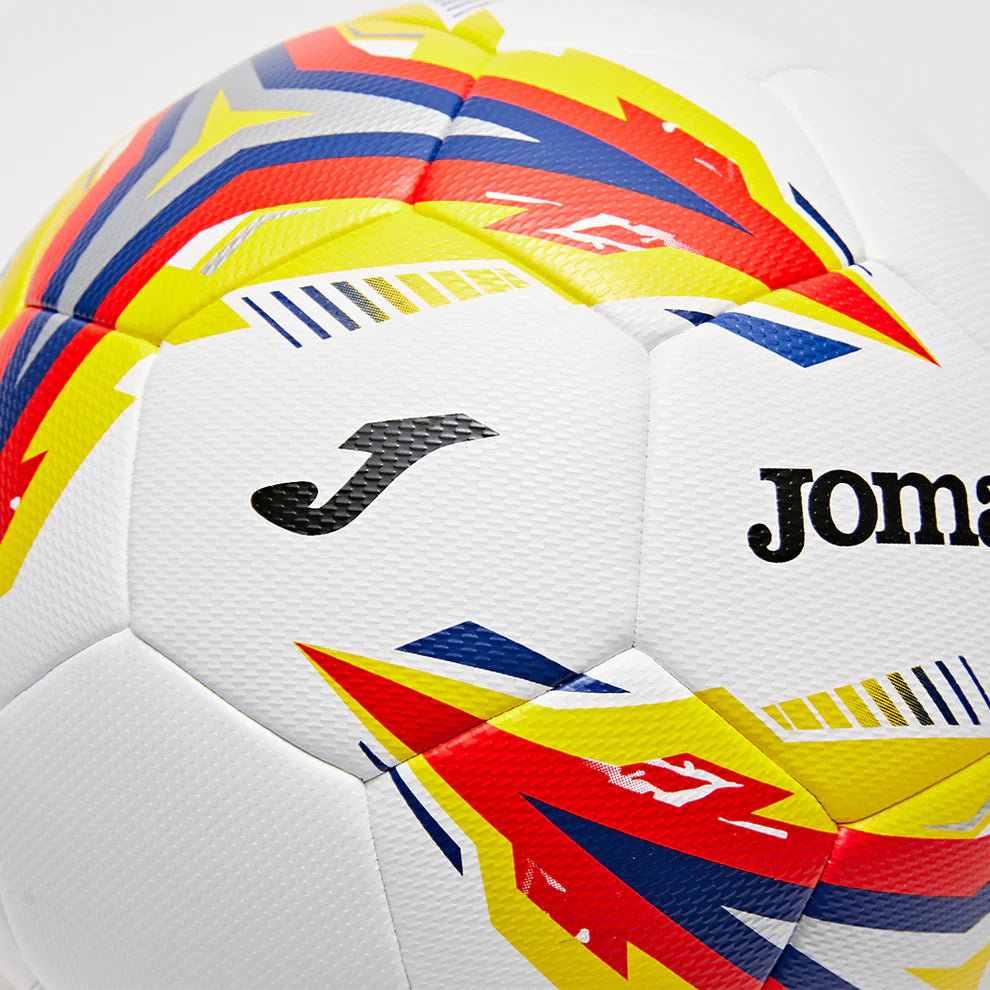 High-elasticity, wear-resistant, and non-slip soccer ball 2025 [Size 4/5]